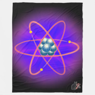 Couverture Polaire Totalement atomique