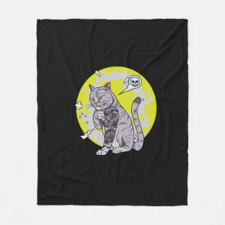 COUVERTURE POLAIRE TOUCHER_CAT