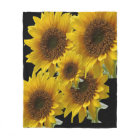 Tournesol blanc