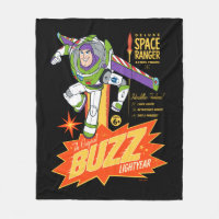 Toy Story 4| Buzz Lightyear Action Figure Ad
