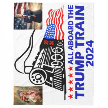 TRAIN TRUMP 2