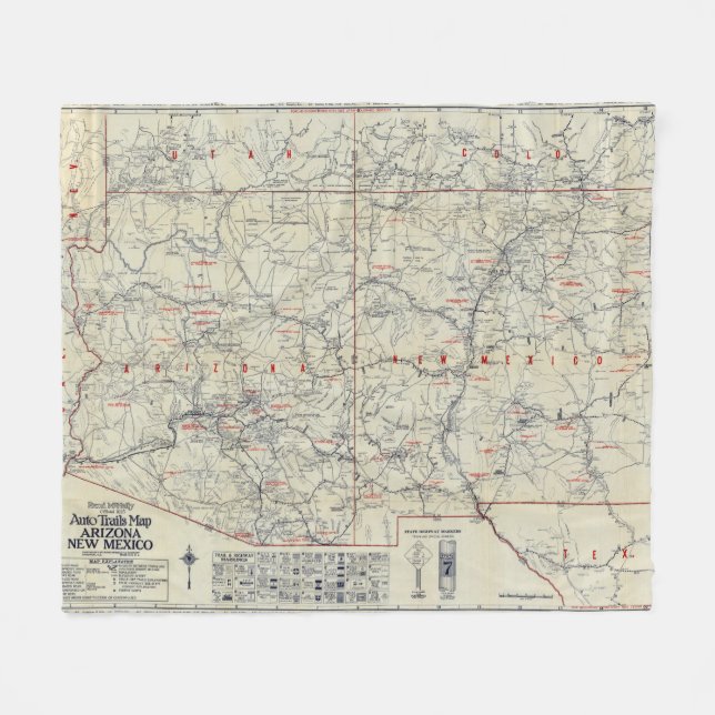 Couverture Polaire Traînées automatiques du fonctionnaire 1925 de (Devant (Horizontal))