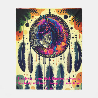 Couverture Polaire Trending Custom Fleece Blankets on Zazzle USA –