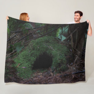 COUVERTURE POLAIRE TROLL HOUSE