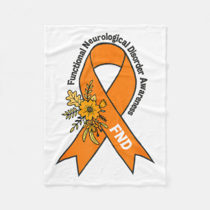Couverture Polaire Trouble Neurologique Fonctionnel Sensibilisation T