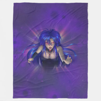 Couverture Polaire TSDS : Queen Irana Delphi Book Cover Art