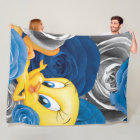 TWEETY™ Avec Roses