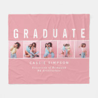 Type graduation multi photo moderne polaire couver