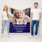 Un câlin du ciel Photo Memorial Keepsaké