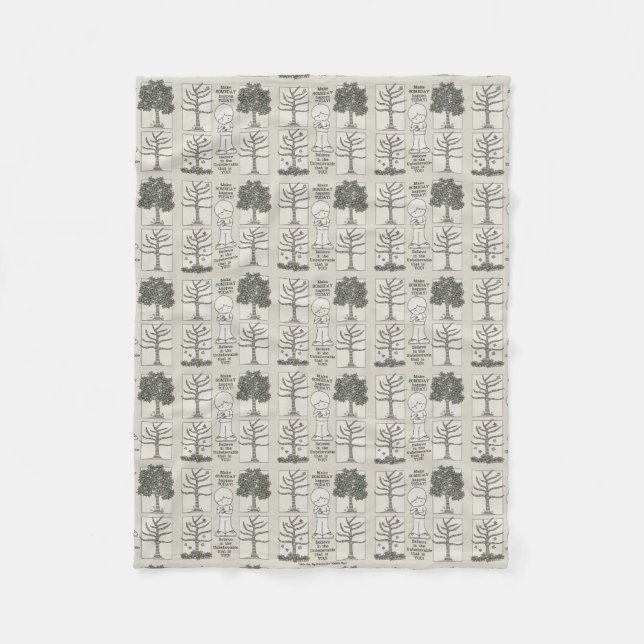 Couverture Polaire Un jour (Devant)