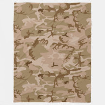 Un Motif de camo de style militaire très Cool