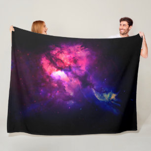 Couverture Polaire Univers