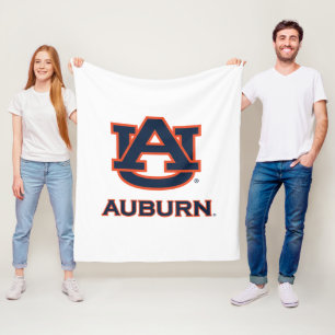 Couverture Polaire Université d'Auburn AU Auburn