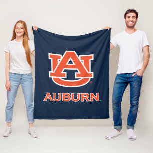Couverture Polaire Université d'Auburn   AU Auburn