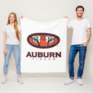 Couverture Polaire Université d'Auburn   Auburn Tigers