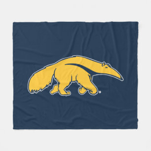 Couverture Polaire Université de Californie, Irvine Anteater