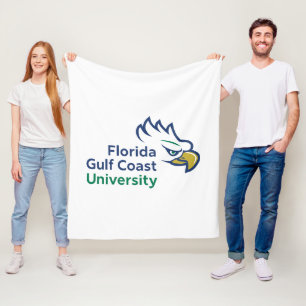 Couverture Polaire Université de la côte du golfe de Floride   FGCU A