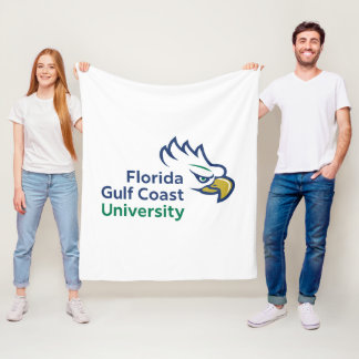Couverture Polaire Université de la côte du golfe de Floride | FGCU A
