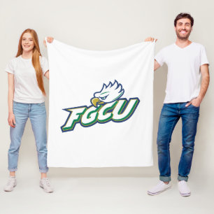 Couverture Polaire Université de la côte du golfe de Floride   FGCU A