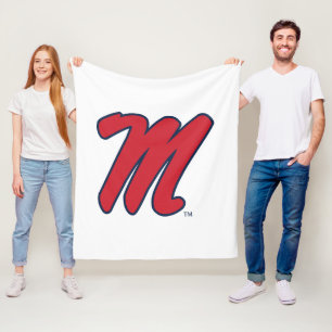 Couverture Polaire Université du Mississippi   Script M