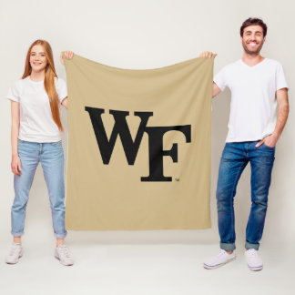 Couverture Polaire Université Wake Forest | WF