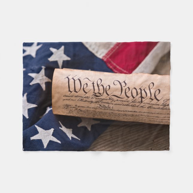 COUVERTURE POLAIRE US (Devant (Horizontal))
