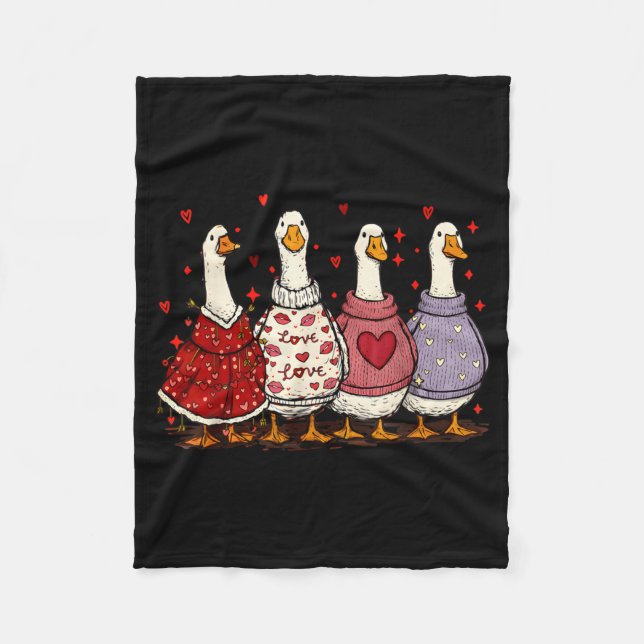 Couverture Polaire Valentine Funny Math Equation 6 7 Six Seven Meme T (Devant)