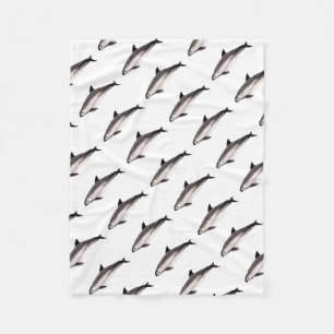 Couverture Polaire Vaquita