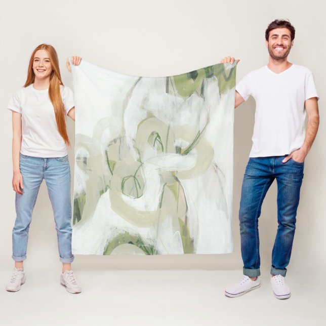 Couverture Polaire Verge (En situation)