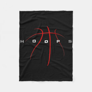 Couverture Polaire Vêtements de basket-ball Basketball Famille Hommes