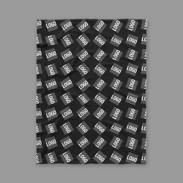 Couverture Polaire Votre logo | Logo, Motif de conception ou d'image  (Créateur téléchargé)