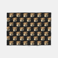 Votre photo de chien de compagnie chat personnalis