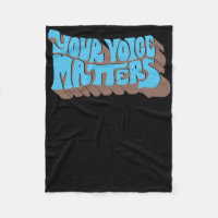 Votre Voix S ! Sticker1
