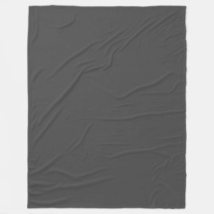 Couverture Polaire Vous Êtes Assez Inspirationnel Citation Noir Blanc