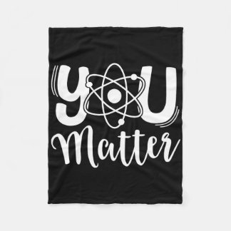 Couverture Polaire Vous Prof de Sciences Problème Chimie Biologie Gen