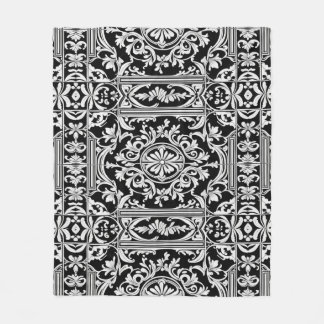 Couverture Polaire Vraiment Regal