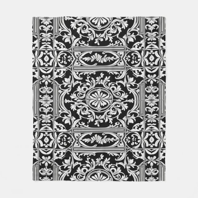 Couverture Polaire Vraiment Regal (Devant)