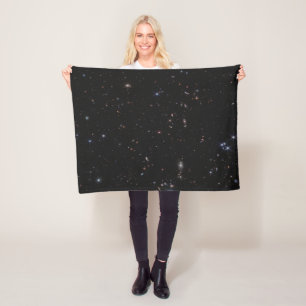 Couverture Polaire Vue Entre Les Constellations Pisces & Andromeda