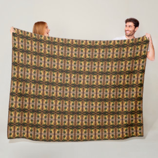 Couverture Polaire Wadjet – Déesse serpent égyptienne´6