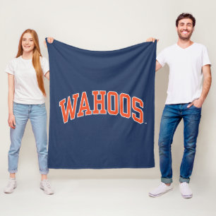COUVERTURE POLAIRE WAHOOS
