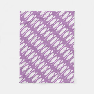 Couverture Polaire Water Baby Paddle Board Fleece