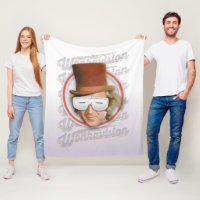 Willy Wonka dans les lunettes de Wonkavision