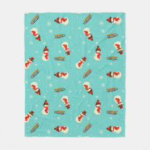 Winter Wonderland Snowmen