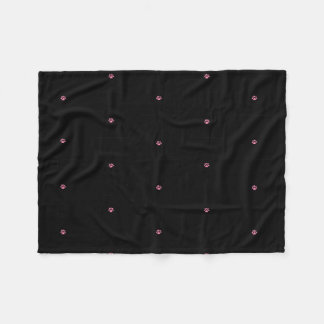 Couverture Polaire Womens Gordon Setter Mom 