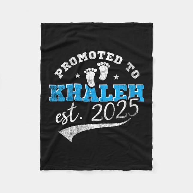 Couverture Polaire Womens Promoted To Khaleh 2025 New Iranian Aunt Vi (Devant)