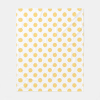 Yellow polkadots