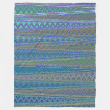 ZIG ZAGGING DANS LE TROISIÈME UNIVERS