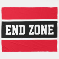 ZONE DE FIN Bright Rouge Noir Blanc Blancs d'athlé