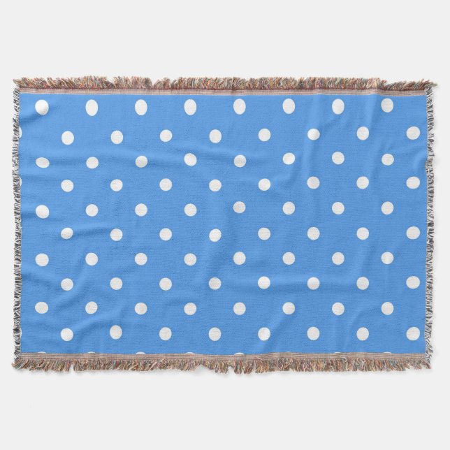 Couverture Polka dot (Devant)