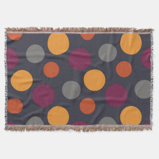 Couverture Polka dot